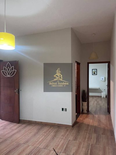 Casa, 1 quarto, 112 m² - Foto 4