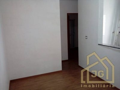 Apartamento, 2 quartos, 45 m² - Foto 4