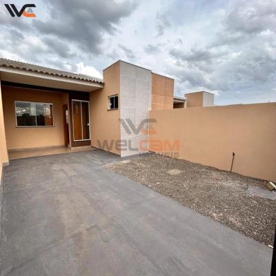 Casa, 2 quartos, 60 m² - Foto 3