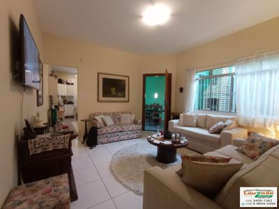Casa, 2 quartos, 93 m² - Foto 4
