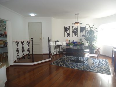 Apartamento, 3 quartos, 128 m² - Foto 2
