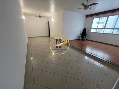 Apartamento, 3 quartos, 139 m² - Foto 3