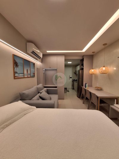 Apartamento, 1 quarto, 32 m² - Foto 5