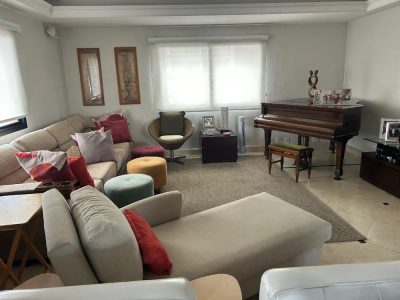 Cobertura, 4 quartos, 347 m² - Foto 2