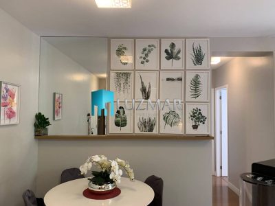 Apartamento, 2 quartos, 55 m² - Foto 5
