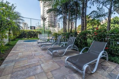 Apartamento, 4 quartos, 225 m² - Foto 5