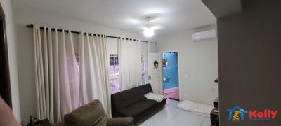 Casa, 3 quartos, 188 m² - Foto 4