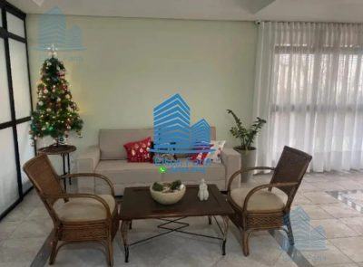 Apartamento, 2 quartos, 48 m² - Foto 3