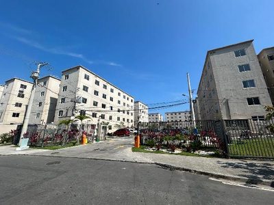 Apartamento, 2 quartos, 10 m² - Foto 1