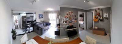 Cobertura, 2 quartos, 152 m² - Foto 5