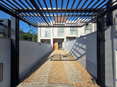 Sobrado, 2 quartos, 90 m² - Foto 3