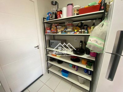 Kitnet-Studio, 22 m² - Foto 4