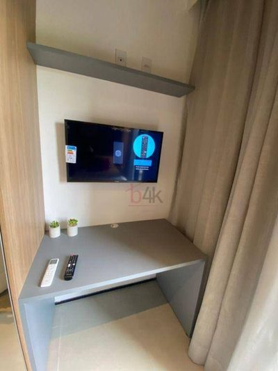 Kitnet-Studio, 20 m² - Foto 5