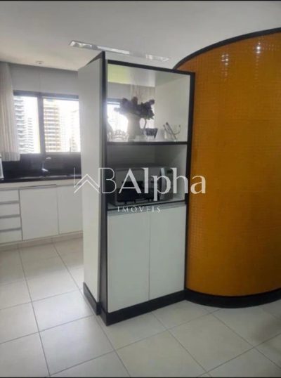 Apartamento, 3 quartos, 390 m² - Foto 3