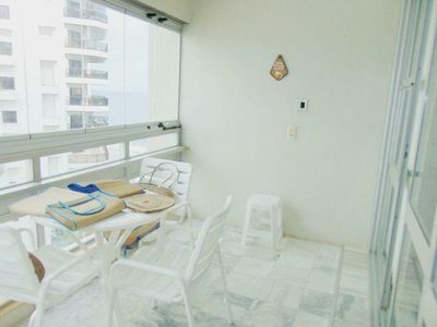 Apartamento, 3 quartos, 140 m² - Foto 5
