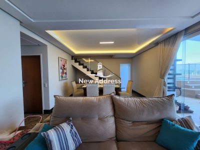 Cobertura, 4 quartos, 297 m² - Foto 3