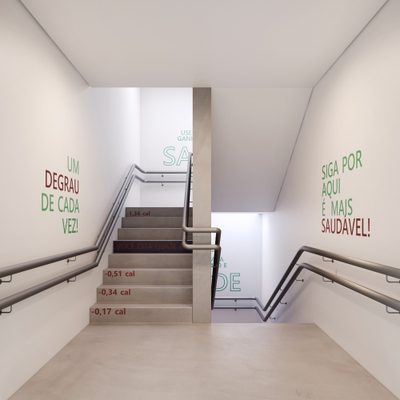 Loja-Salão, 25 m² - Foto 4