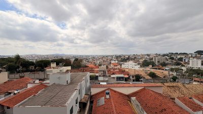 Apartamento, 3 quartos, 60 m² - Foto 4