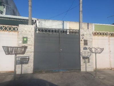 Casa, 1 quarto, 50 m² - Foto 1