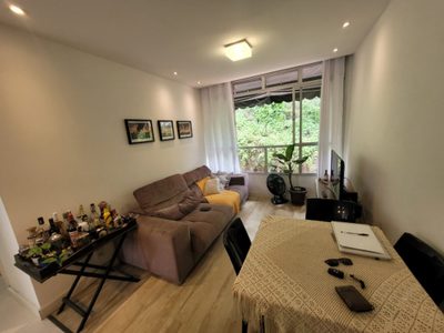 Apartamento, 2 quartos, 65 m² - Foto 1