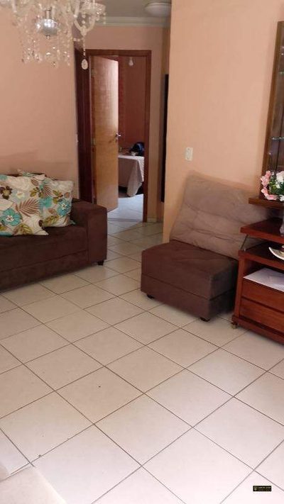 Apartamento, 3 quartos, 70 m² - Foto 1