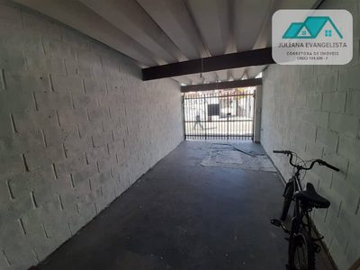 Casa, 1 quarto, 200 m² - Foto 3