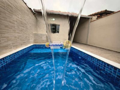 Casa, 2 quartos, 85 m² - Foto 5