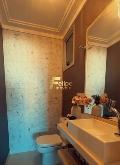Apartamento, 3 quartos, 160 m² - Foto 5