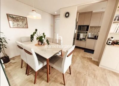 Apartamento, 2 quartos, 67 m² - Foto 2