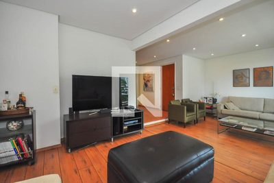 Apartamento, 2 quartos, 117 m² - Foto 4