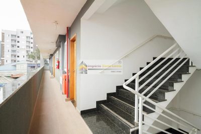 Apartamento, 2 quartos, 44 m² - Foto 3