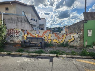 Terreno, 184 m² - Foto 3