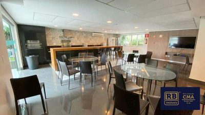 Apartamento, 4 quartos, 160 m² - Foto 2