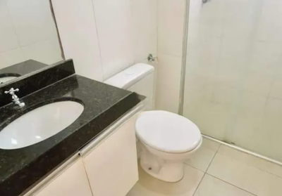 Apartamento, 2 quartos, 63 m² - Foto 5