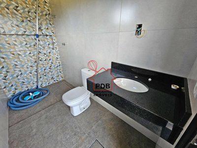 Chácara, 3 quartos, 1000 m² - Foto 5