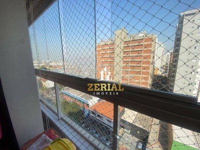 Apartamento, 2 quartos, 165 m² - Foto 5