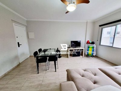 Apartamento, 1 quarto, 59 m² - Foto 2