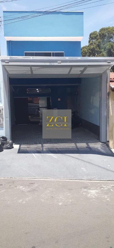 Sobrado, 2 quartos, 190 m² - Foto 1