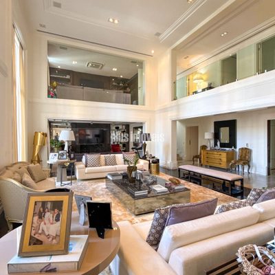 Apartamento, 3 quartos, 505 m² - Foto 2