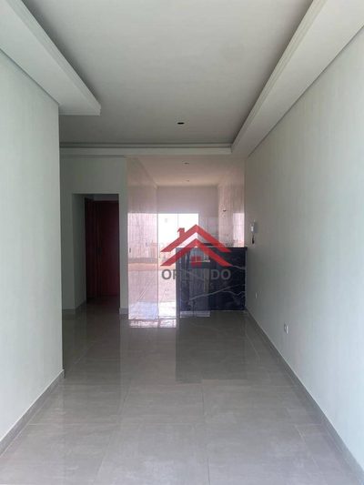 Casa, 2 quartos, 74 m² - Foto 2