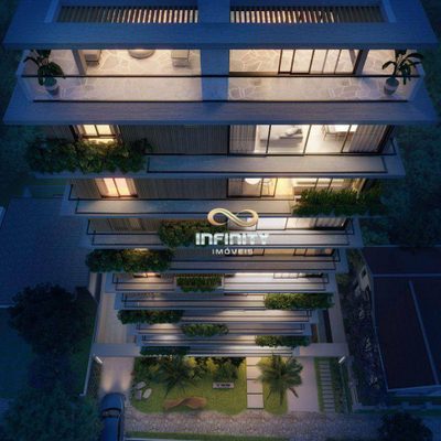 Apartamento, 2 quartos, 92 m² - Foto 4