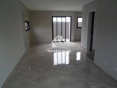 Sobrado, 3 quartos, 194 m² - Foto 4