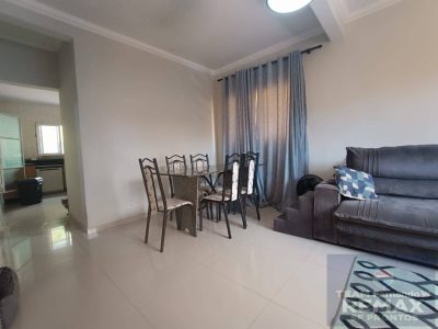 Casa, 3 quartos, 94 m² - Foto 4