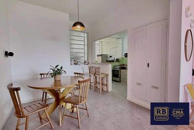 Apartamento, 3 quartos, 140 m² - Foto 5