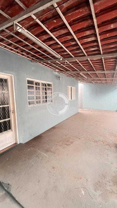 Casa, 4 quartos, 250 m² - Foto 3