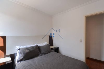 Apartamento, 3 quartos, 69 m² - Foto 3