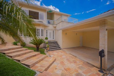 Casa, 5 quartos, 395 m² - Foto 2