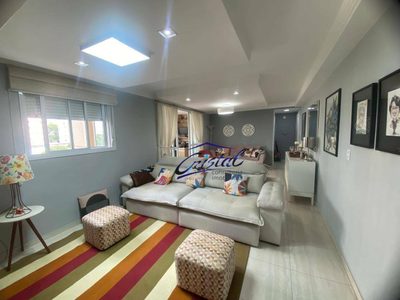 Apartamento, 3 quartos, 89 m² - Foto 2