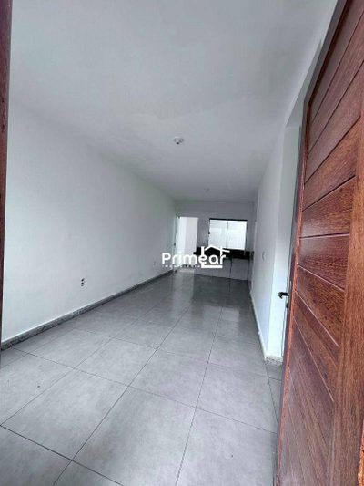 Casa, 2 quartos - Foto 4