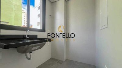 Cobertura, 3 quartos, 129 m² - Foto 3